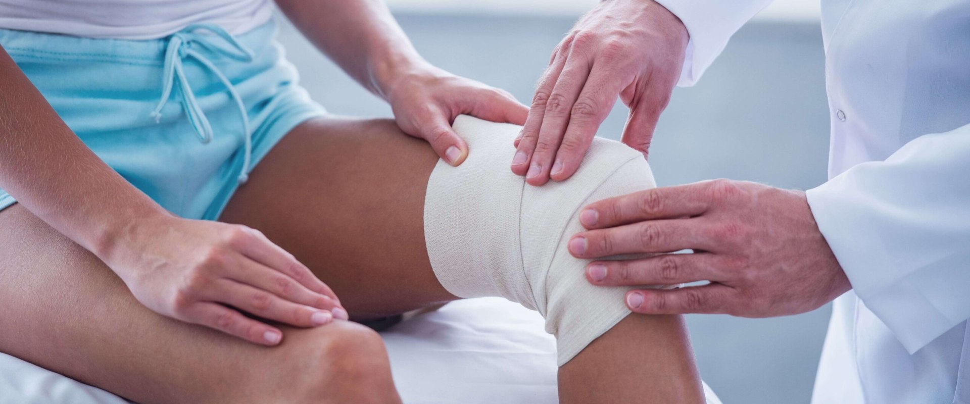 The Importance of a Multidisciplinary Approach in Wound Care