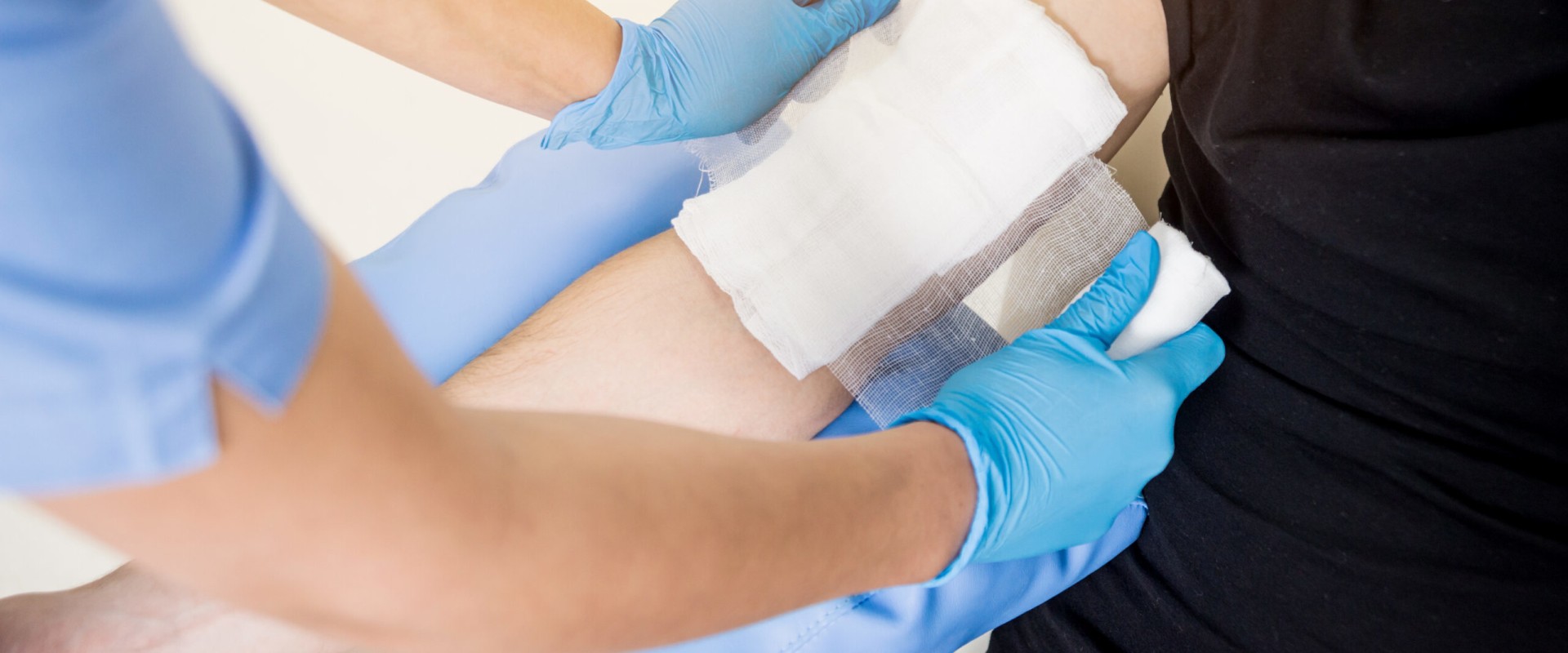 The Importance of Proper Wound Care Documentation