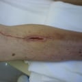 Assessment Techniques For Different Types Of Skin Tunneling Wounds