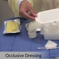 Exploring Curad Xeroform Petrolatum Gauze Wound Dressing for Burns in Modern Wound Assessment Techniques