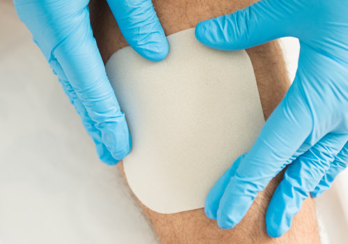 The Timeless Principles of Wound Healing
