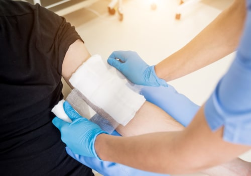 The Importance of Proper Wound Care Documentation