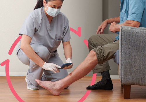 The Importance of Wound Assessment for Nurses